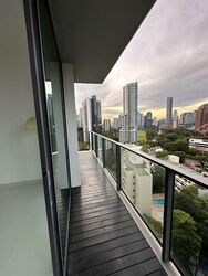The Suites At Central (D9), Condominium #506667471